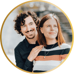 Helene & Gabriel