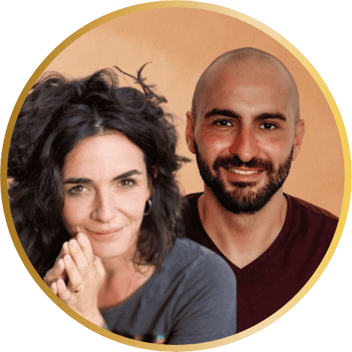 Anna & Philipp